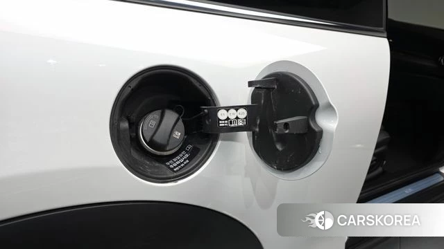 Mini Cooper id 4783410 из Кореи 23