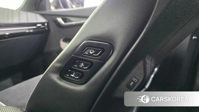 Kia EV6 id 4230902 из Кореи 24