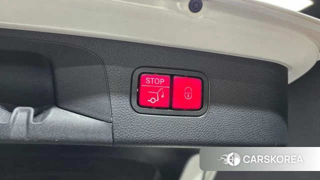 Mercedes-Benz GLC-Class X253 id 4594343 из Кореи 24
