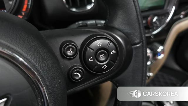 Mini Cooper D Countryman id 4856530 из Кореи 24