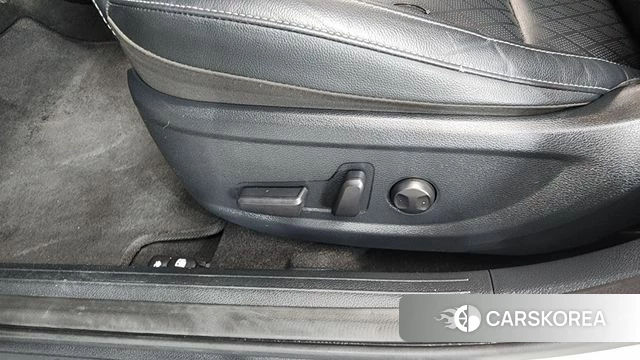 Kia The New K3 2nd generation id 4625178 из Кореи 24