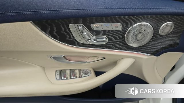 Mercedes-Benz E-Class W213 id 4409949 из Кореи 24
