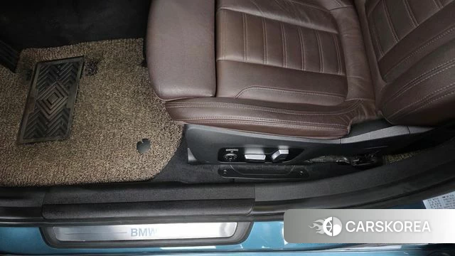 BMW 3 Series (G20) id 4683342 из Кореи 24