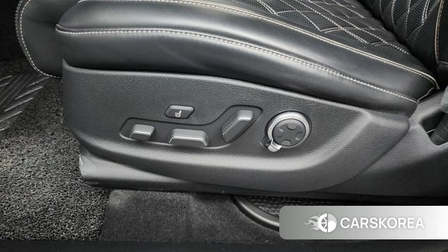 Genesis GV80 id 4495898 из Кореи 24