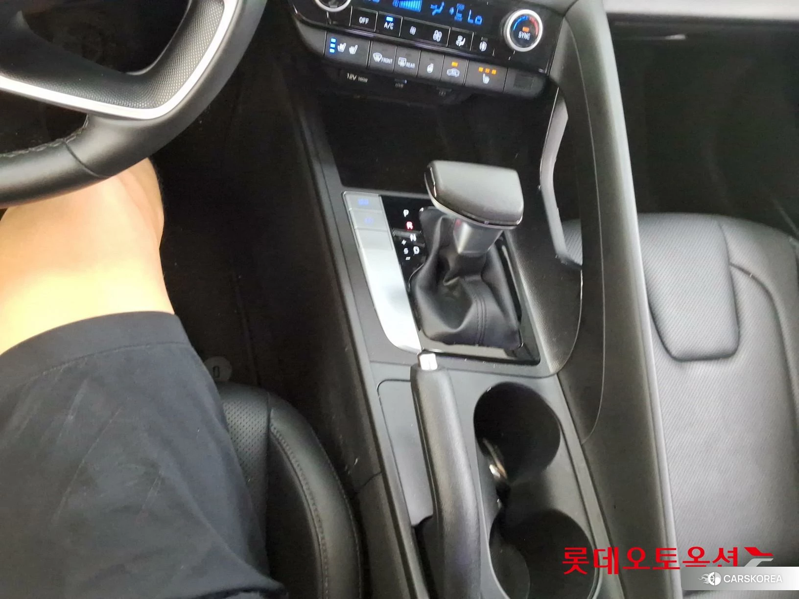 Hyundai Avante id 4679322 из Кореи 24