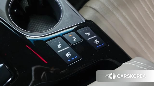 Kia K8 Hybrid id 4375875 из Кореи 24