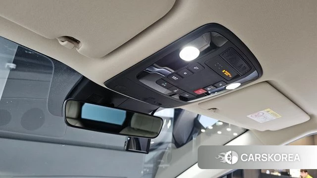 Kia Carnival 4th generation id 4640826 из Кореи 24