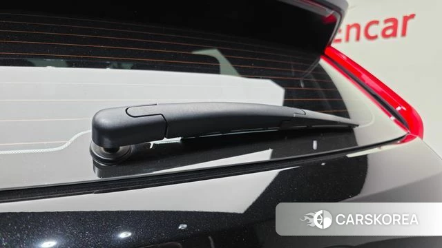 Kia Di All New Niro EV id 4591543 из Кореи 24