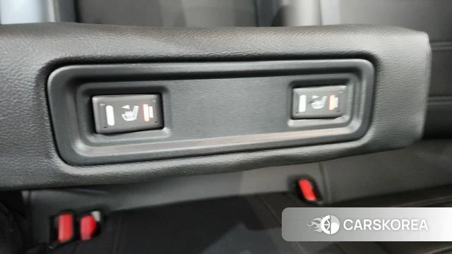 Renault Korea (Samsung) QM6 id 4356900 из Кореи 24