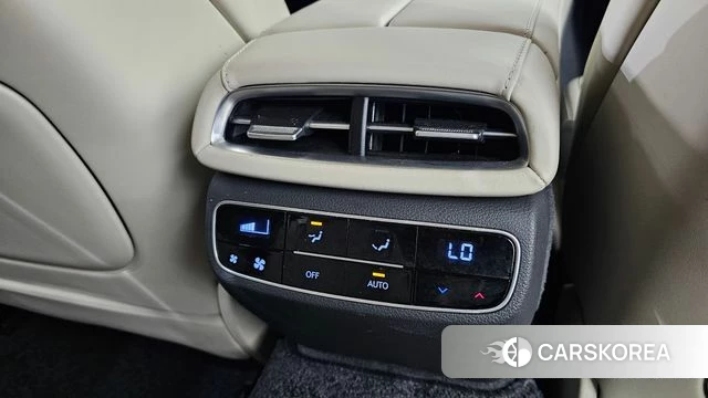 Genesis G80 (RG3) id 4360573 из Кореи 24