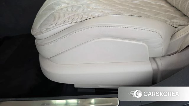 Mercedes-Benz S-Class W223 id 4863591 из Кореи 24