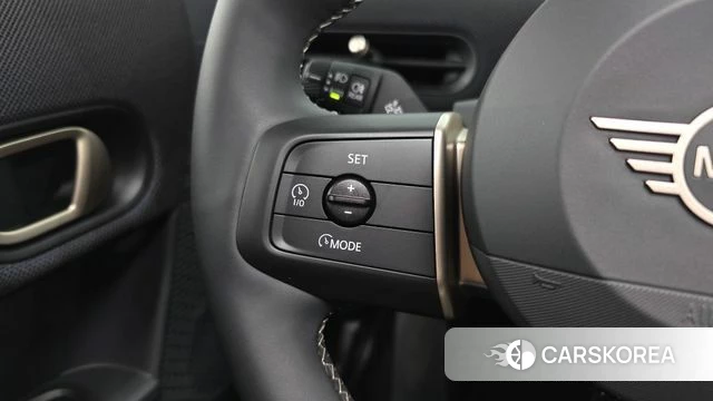 Mini Cooper C 4th generation id 4634941 из Кореи 24