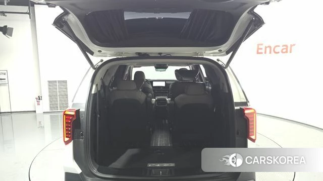 Kia The New Carnival 4th Generation id 4427546 из Кореи 24