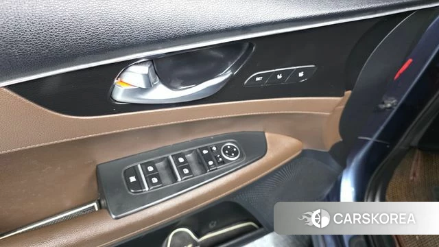 Kia Come New K3 id 4417390 из Кореи 24