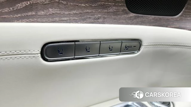 Genesis G90 (RS4) id 4323687 из Кореи 24