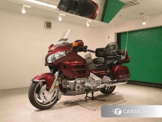 Honda GL1800 id 3947957 из Японии 24