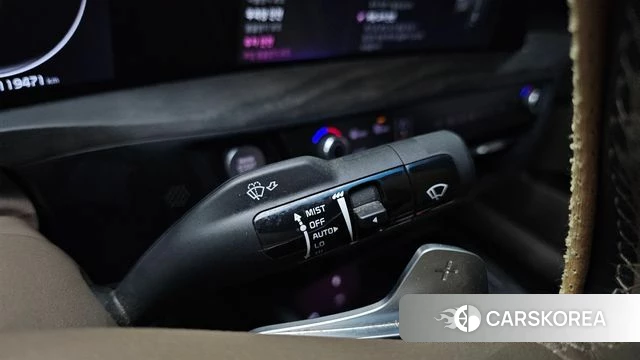 Kia K8 Hybrid id 4775272 из Кореи 24