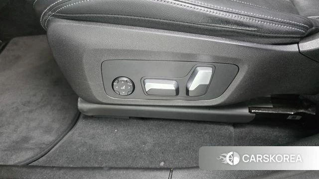 BMW X4 (G02) id 4609475 из Кореи 24