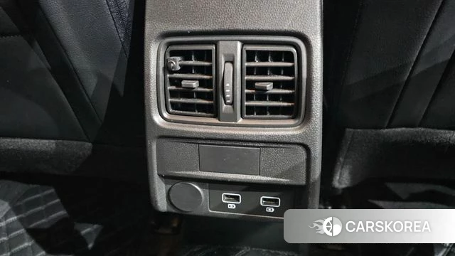 Renault Korea (Samsung) XM3 id 4303804 из Кореи 24