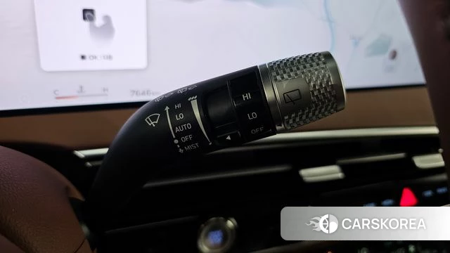 Genesis GV70 id 4897601 из Кореи 24