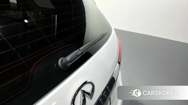 Infiniti QX60 id 4203412 из Кореи 24