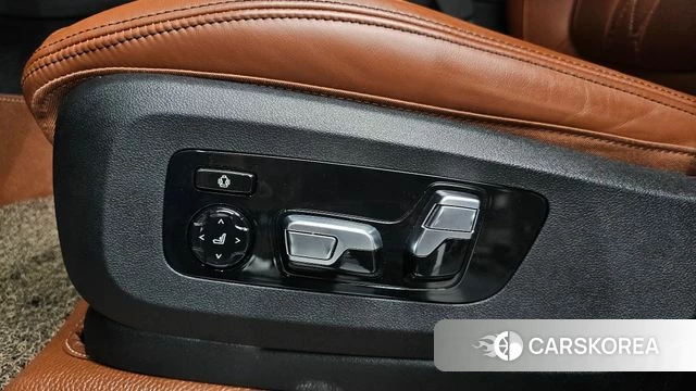 BMW X7 (G07) id 4688283 из Кореи 23