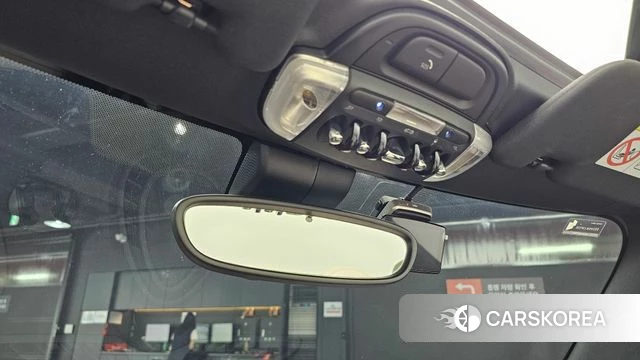 Mini Cooper S Convertible id 4834980 из Кореи 24