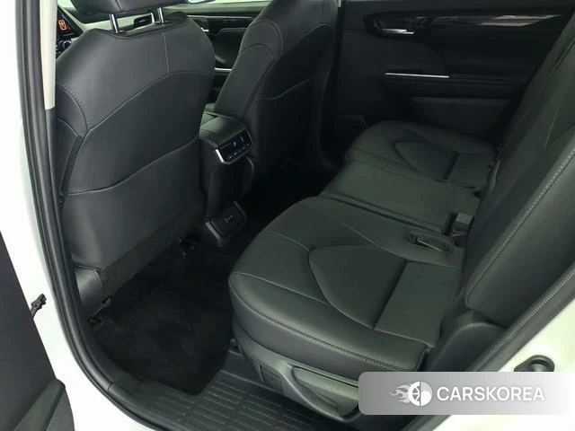 Toyota Highlander id 4314618 из Китая 24