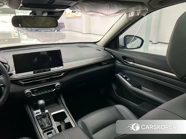 Nissan Teana id 4260968 из Китая 24