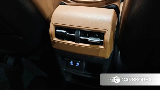 Ssangyong Torres EVX id 4617939 из Кореи 24
