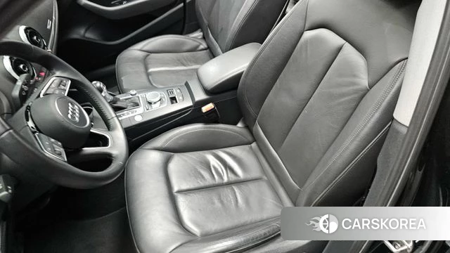 Audi New A3 id 4371307 из Кореи 24