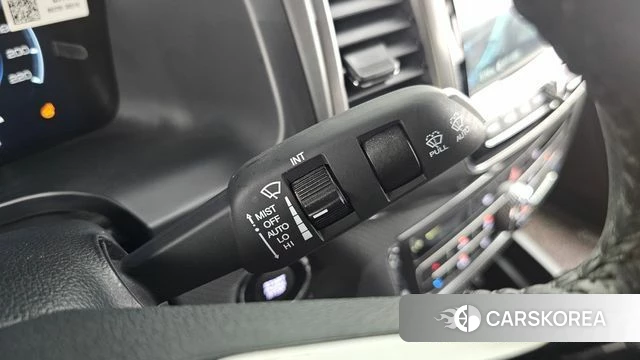 Ssangyong The New Rexton Sport id 4744877 из Кореи 24