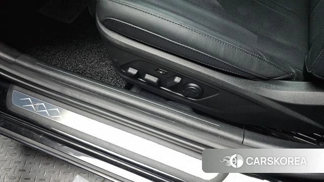 Kia K8 id 4469144 из Кореи 24