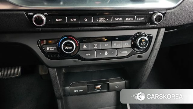Kia Niro Plus id 4692305 из Кореи 24