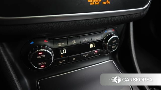 Mercedes-Benz GLA-Class X156 id 4605248 из Кореи 24
