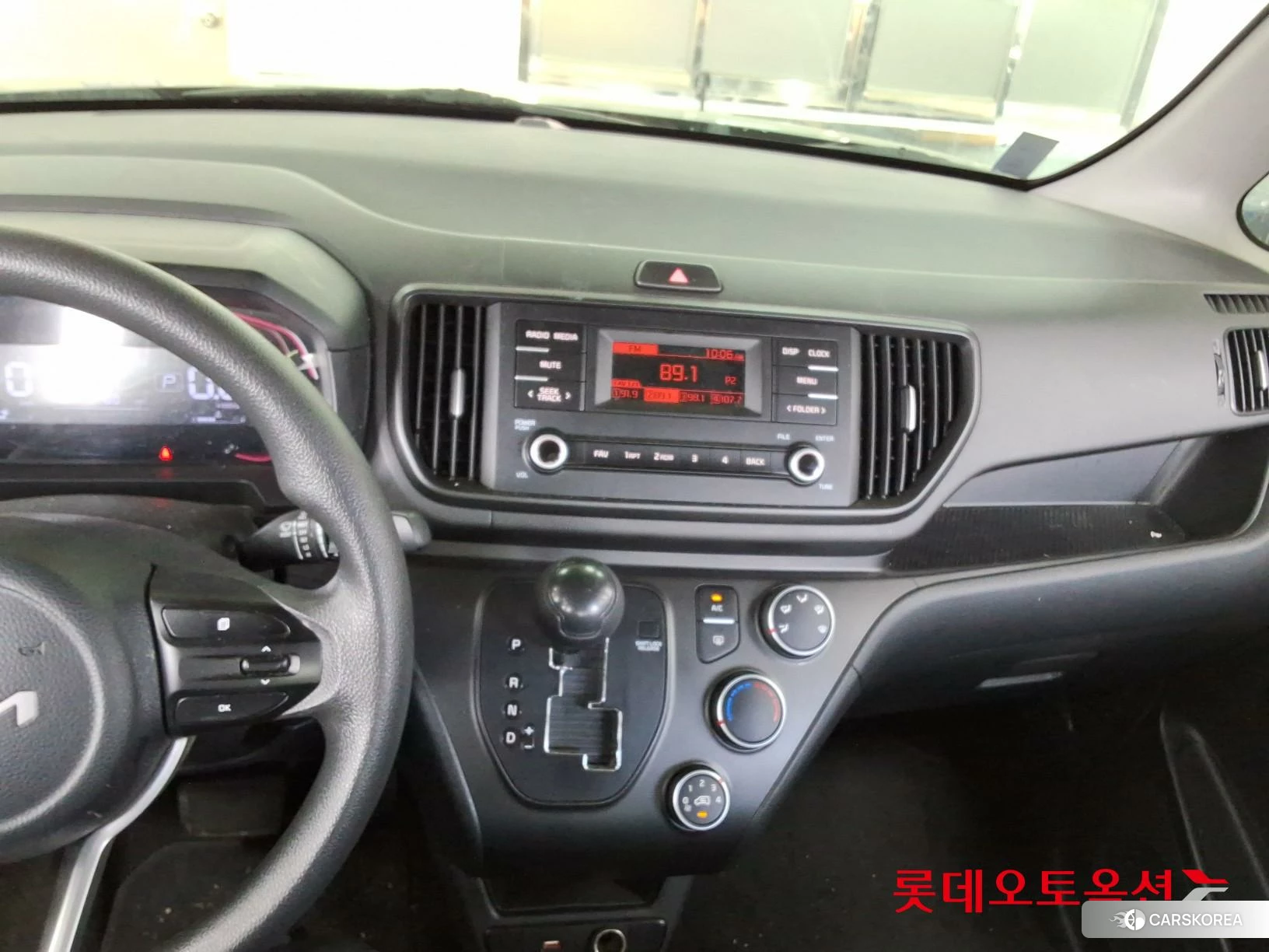 Kia Ray id 4289540 из Кореи 24
