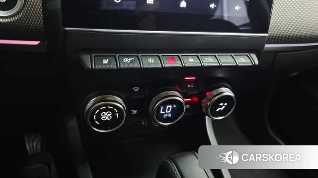 Renault Korea (Samsung) XM3 id 4635712 из Кореи 24