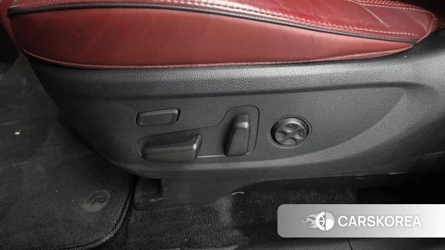 Hyundai Palisade id 4698564 из Кореи 24
