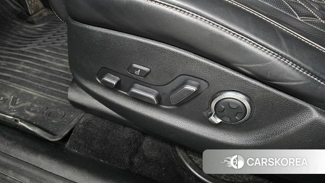 Genesis GV80 id 4593654 из Кореи 24