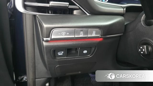 Genesis GV80 id 4646355 из Кореи 24