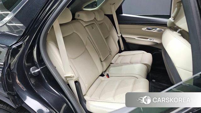 Genesis GV70 id 4500379 из Кореи 24