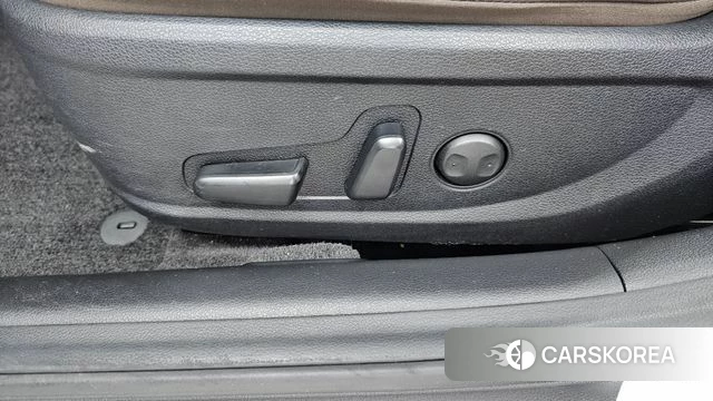 Hyundai The New Grandeur IG id 4458407 из Кореи 24