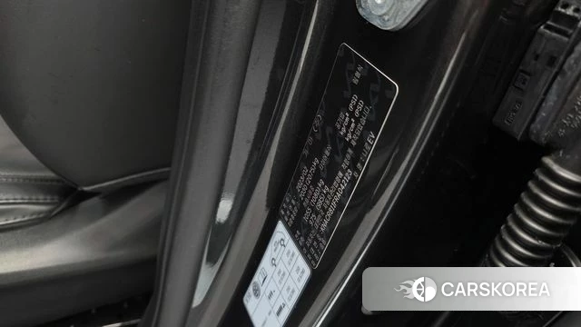 Kia Di All New Niro EV id 4230693 из Кореи 24