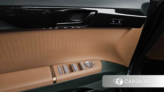 Hyundai Grandeur Hybrid (GN7) id 4201425 из Кореи 24