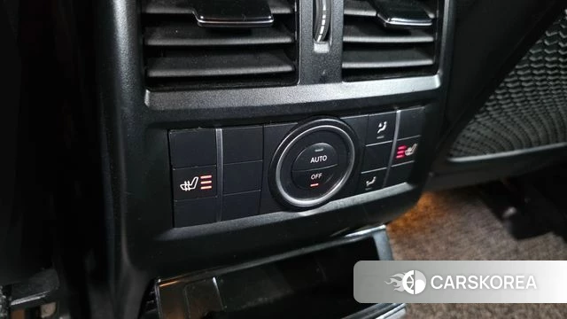 Mercedes-Benz GLE - Class W166 id 4356873 из Кореи 24