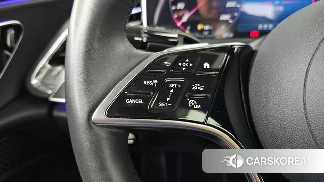 Mercedes-Benz E-Class W214 id 4590727 из Кореи 24
