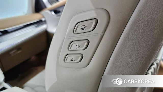 Hyundai The New Grandeur IG id 4923285 из Кореи 24