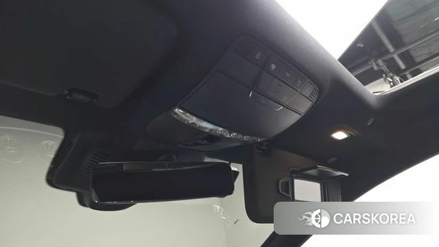 Mercedes-Benz AMG GT id 4692114 из Кореи 24