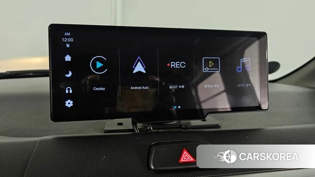 Kia The New Ray id 4737325 из Кореи 24