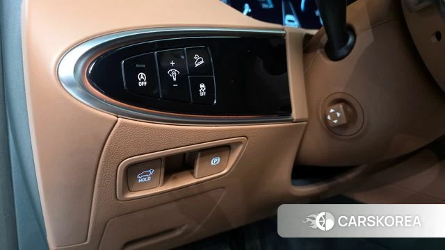 Genesis GV70 id 4324238 из Кореи 24
